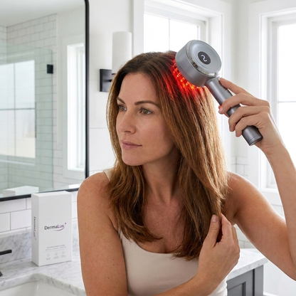 DermaLux - אליה